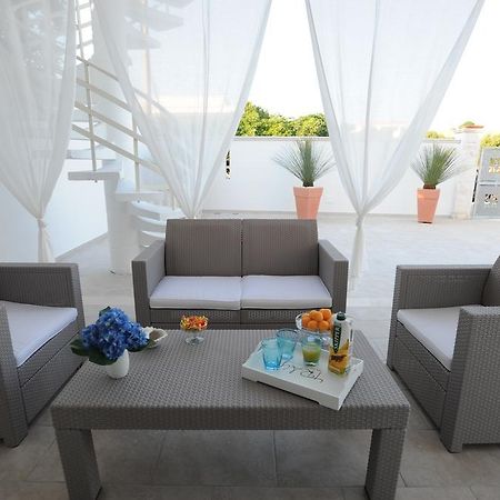 Filo Di Vento Porto Cesareo Exterior foto