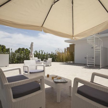 Filo Di Vento Porto Cesareo Exterior foto