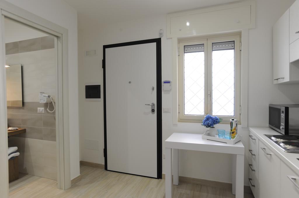 Filo Di Vento Porto Cesareo Exterior foto