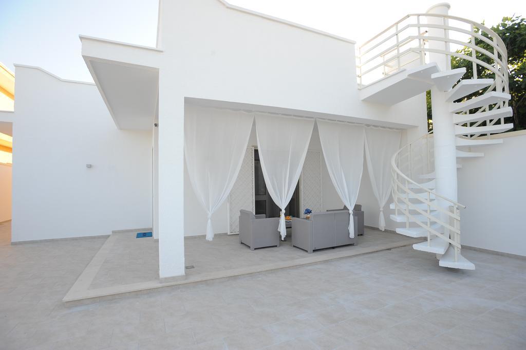 Filo Di Vento Porto Cesareo Exterior foto