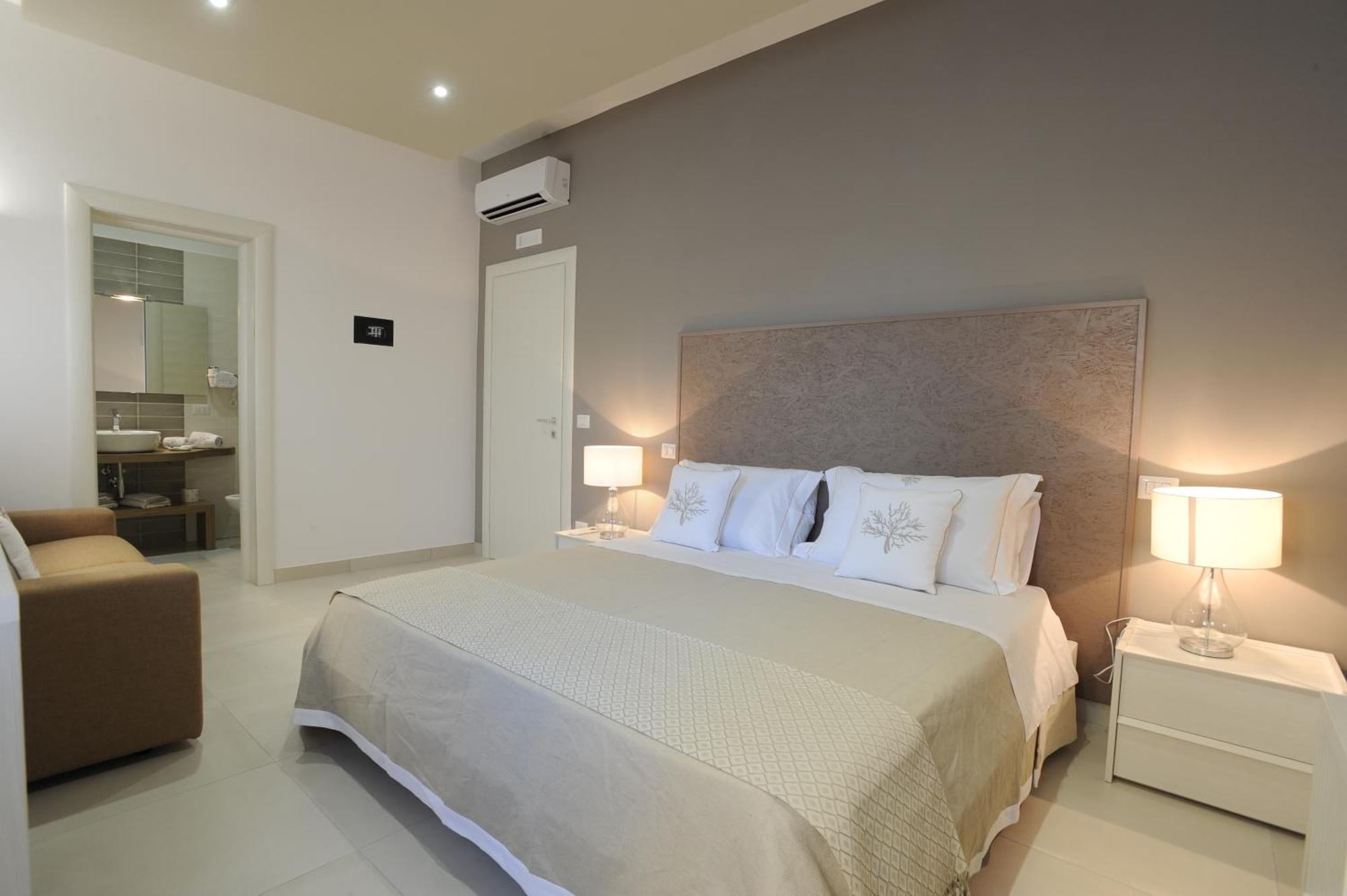 Filo Di Vento Porto Cesareo Exterior foto