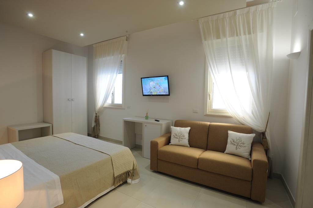 Filo Di Vento Porto Cesareo Exterior foto