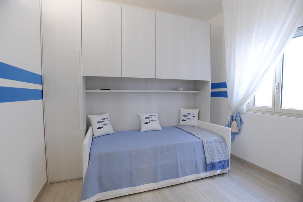 Filo Di Vento Porto Cesareo Exterior foto