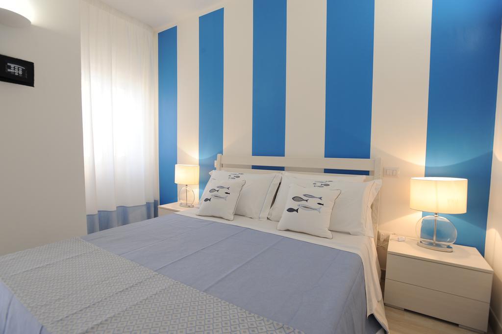 Filo Di Vento Porto Cesareo Exterior foto