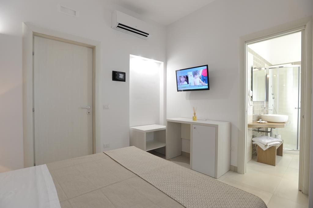 Filo Di Vento Porto Cesareo Exterior foto