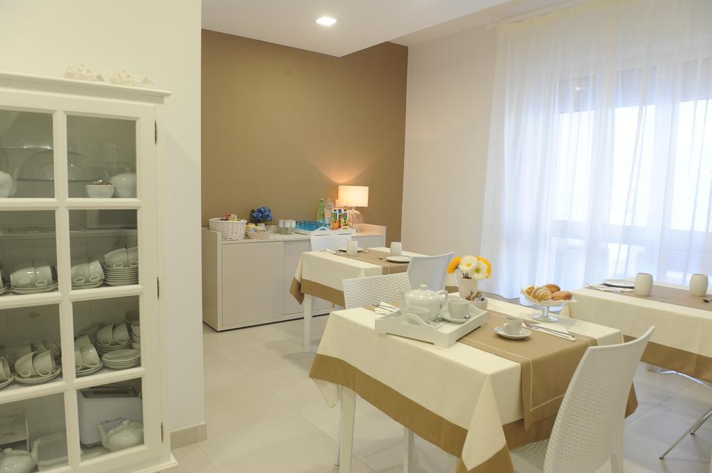 Filo Di Vento Porto Cesareo Exterior foto