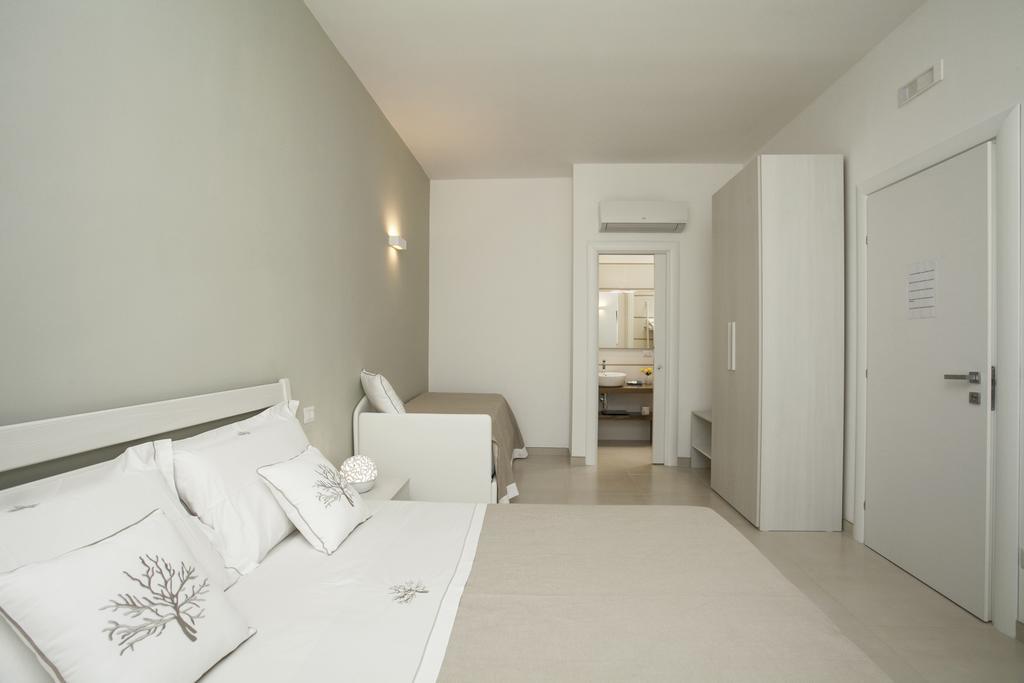 Filo Di Vento Porto Cesareo Exterior foto