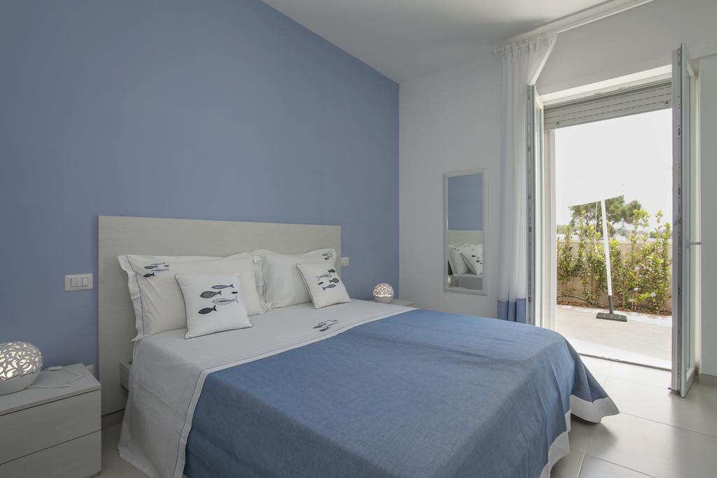 Filo Di Vento Porto Cesareo Exterior foto