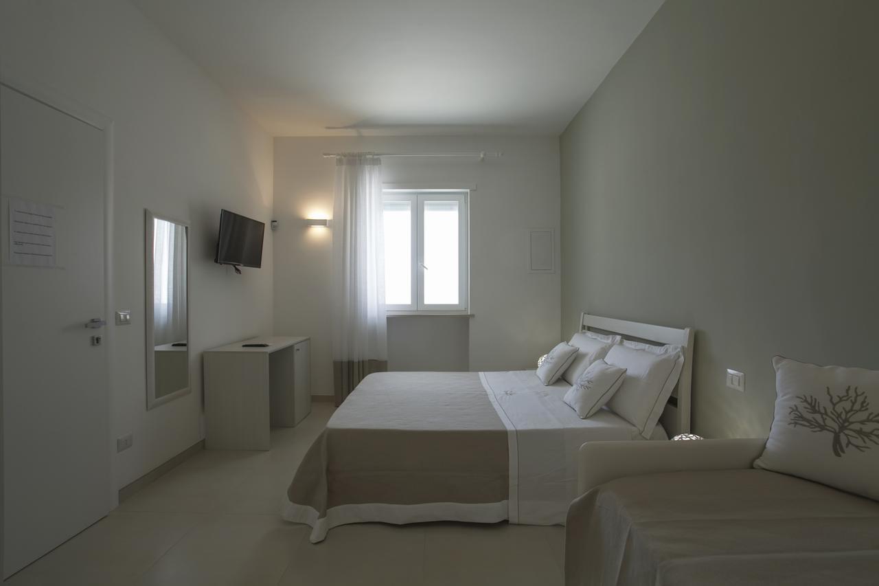 Filo Di Vento Porto Cesareo Exterior foto